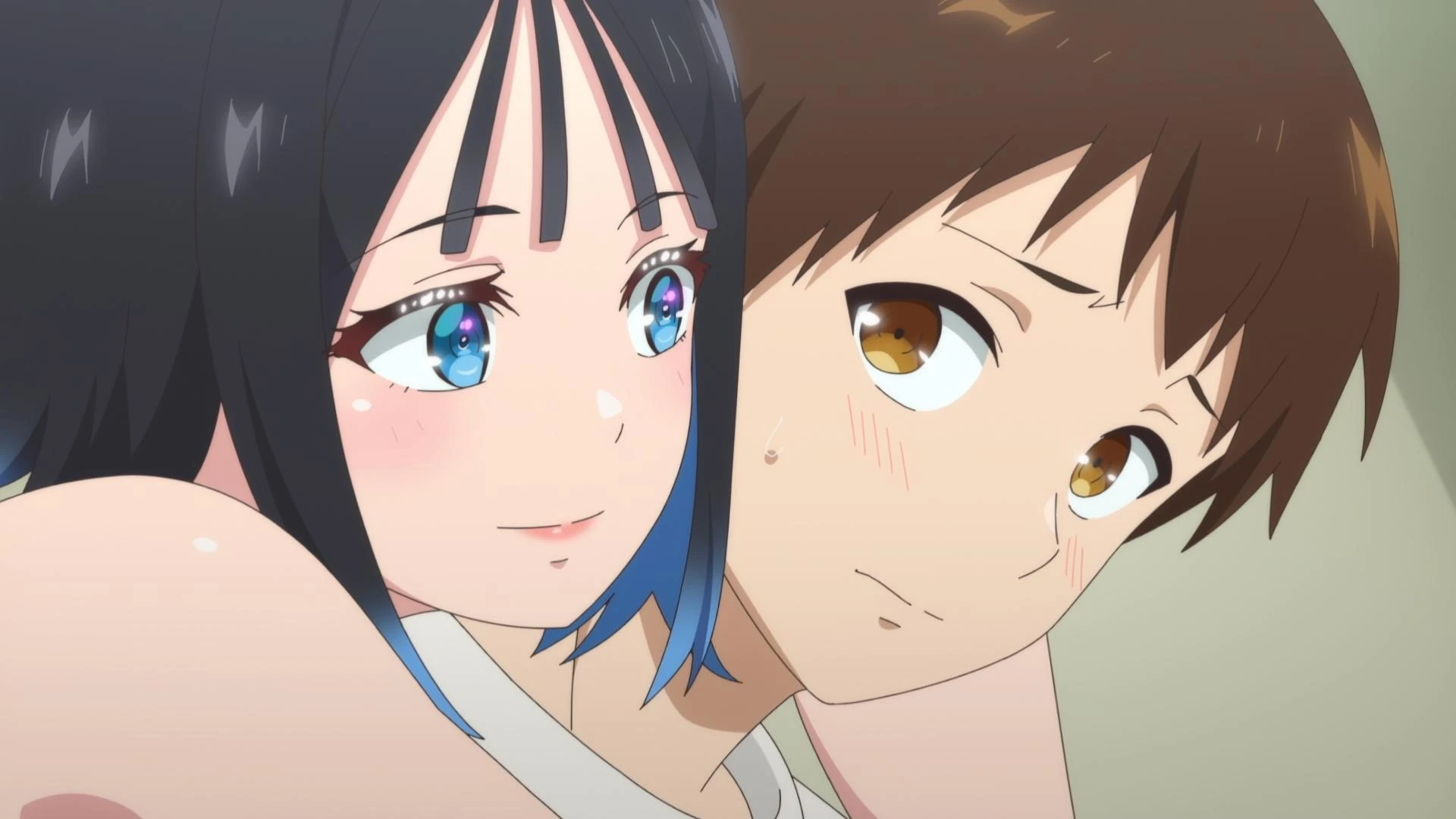 小手指同学，请别乱摸 封面