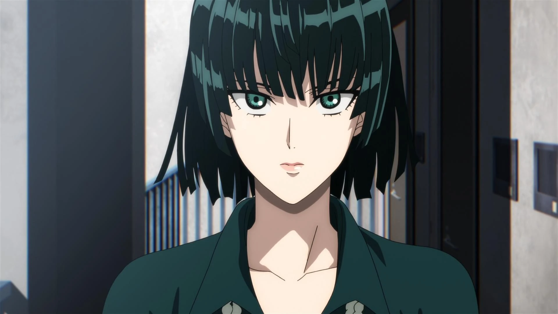 一拳超人 第三季 封面