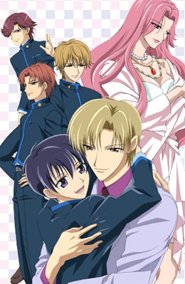 和爸爸KISS IN THE DARK 封面