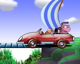 小鼠和大象的创意 封面