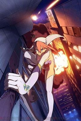铁腕巴迪 DECODE 封面