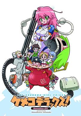 钢铁新娘 封面