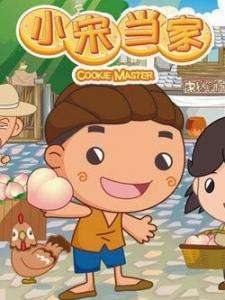 小宋当家 封面