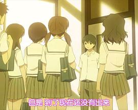 初恋限定 OVA 限定少女。 封面