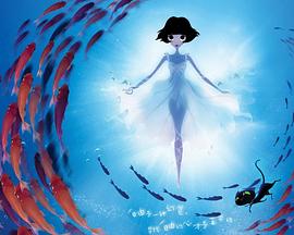 泡芙小姐 第四季 封面