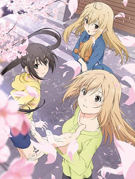 南家三姐妹 我回来了 封面