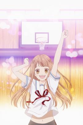 翼与萤火虫OVA 封面