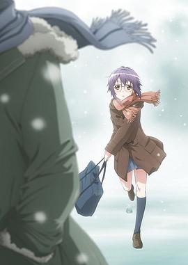 小长门有希的消失 封面