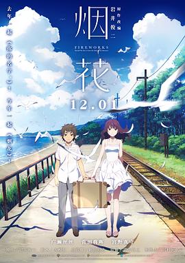 烟花2017 封面