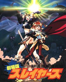 秀逗魔导士完全无欠版 封面