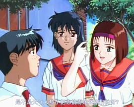 下级生OVA 封面