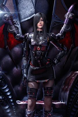 雄兵连之雄芯篇 封面