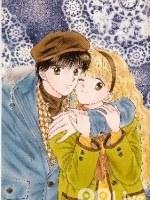 橘子酱男孩 封面