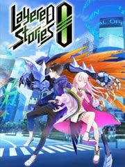 LayereD Stories 0 封面