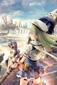 噬神者 共鸣作战 封面