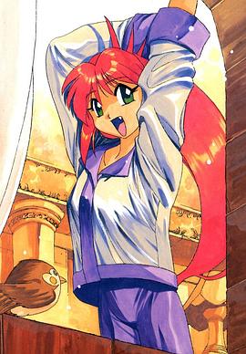 万能文化猫娘 DASH! 封面