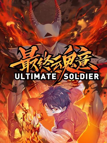 最终魂意 封面