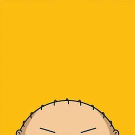 恶搞之家第二十一季 封面